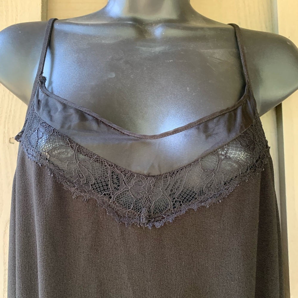 Zara Basic Jumpsuit - image 3